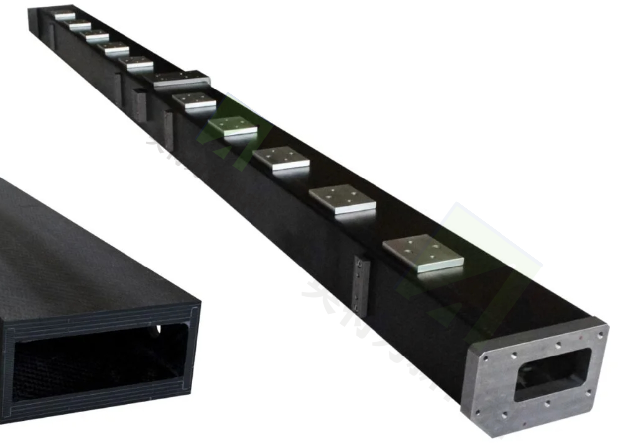 碳纖維牙叉&nbsp;碳纖維機械臂